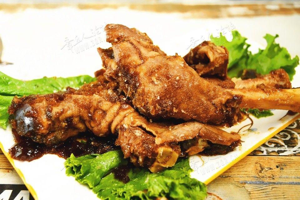 章丘刁镇火了几十年的清真饭店来明水了，光看照片就流口水在刁镇 ...-9.jpg