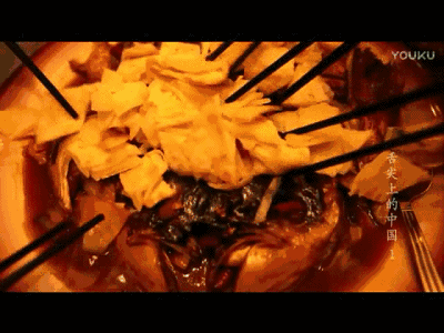 章丘刁镇火了几十年的清真饭店来明水了，光看照片就流口水在刁镇 ...-17.gif