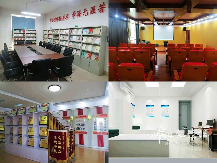 章丘消防大队明水中队面向社会招收政府专职消防队员，开展灭火救 ...-5.jpg
