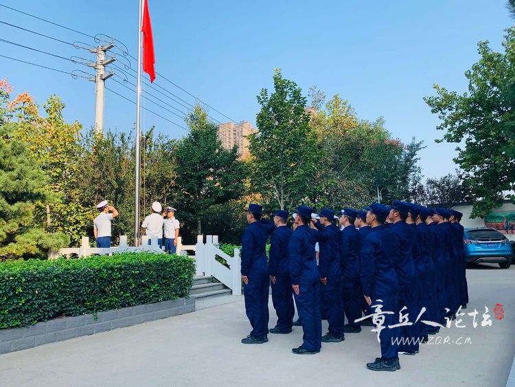 章丘消防大队明水中队面向社会招收政府专职消防队员，开展灭火救 ...-4.jpg