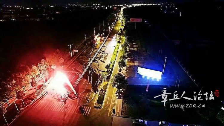 章丘消防大队明水中队面向社会招收政府专职消防队员，开展灭火救 ...-8.jpg