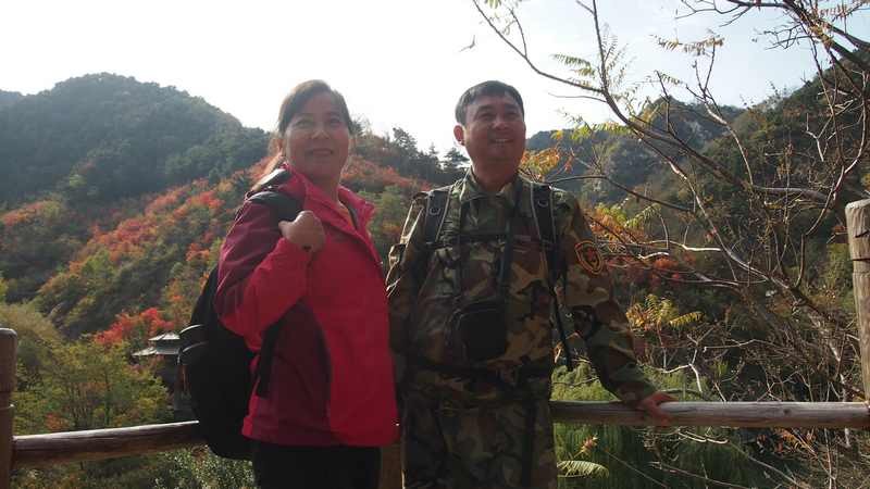 普集户外星期六AA出行济南九如山顺利归来2019.10.19 103.jpg