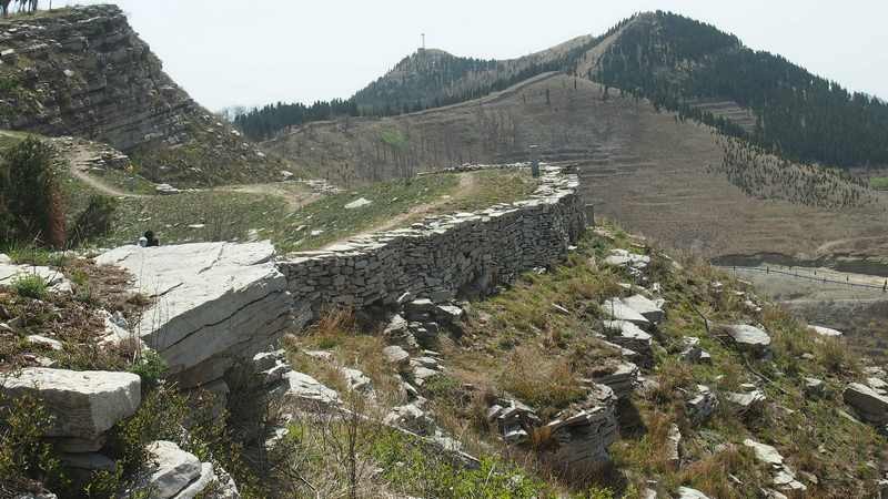 普集户外出行博山镇门峪顺利归来2020.4.25 119.jpg