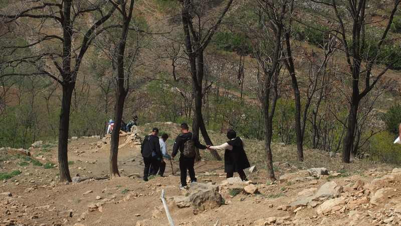 普集户外出行博山镇门峪顺利归来2020.4.25 201.jpg