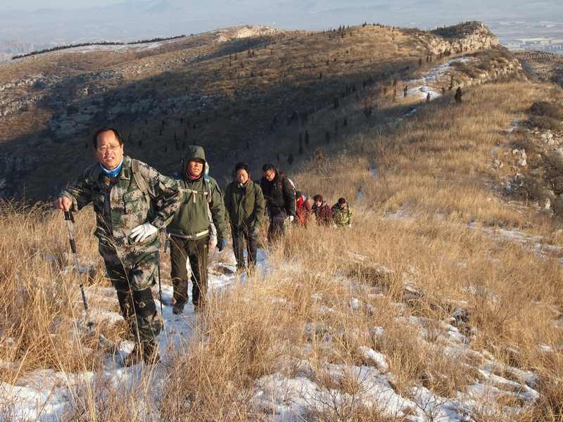 普集户外2021.1.2出行大胡山顺利归来 027.jpg