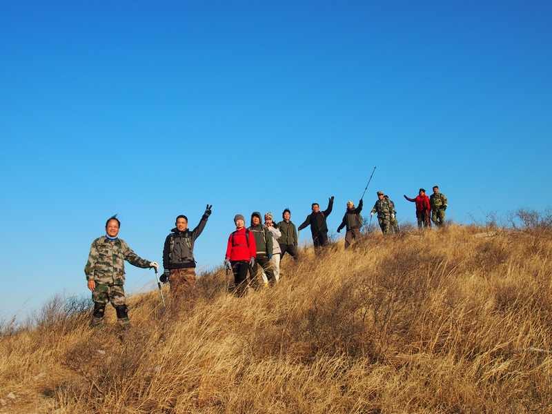 普集户外2021.1.2出行大胡山顺利归来 033.jpg