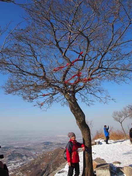 普集户外2021.1.2出行大胡山顺利归来 075.jpg
