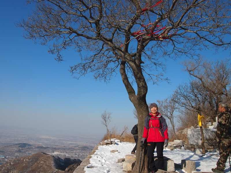 普集户外2021.1.2出行大胡山顺利归来 083.jpg