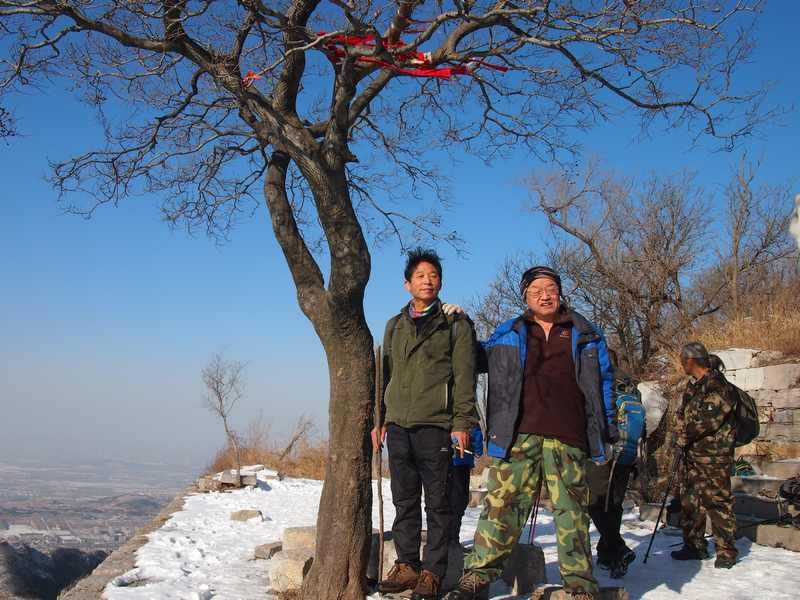 普集户外2021.1.2出行大胡山顺利归来 091.jpg