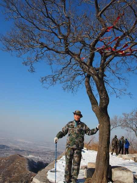 普集户外2021.1.2出行大胡山顺利归来 093.jpg