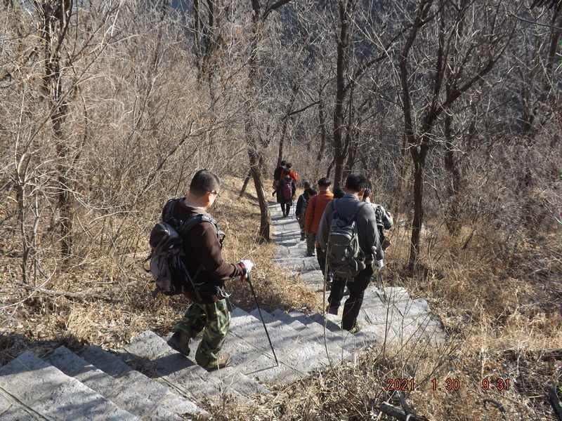 普集户外2021.1.30出行鹤伴山顺利归来 042.jpg