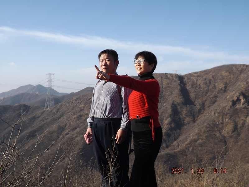 普集户外2021.1.30出行鹤伴山顺利归来 029.jpg