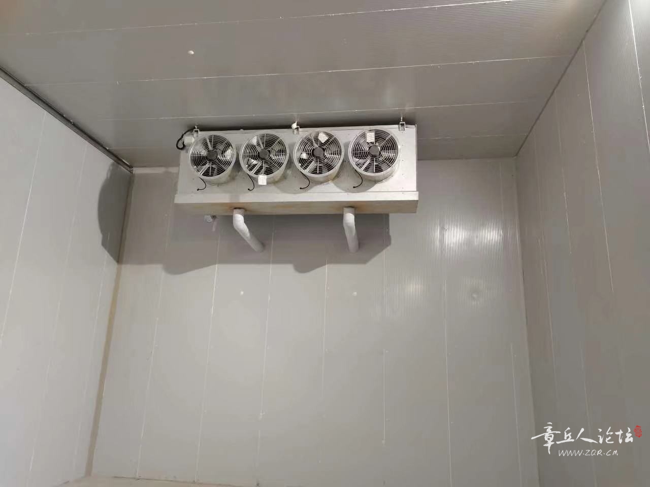 山东省济南市章丘区多温仓冷藏库冷冻库出租 ，楼库可托管，冷库出租，分割出租，低温冷库，保鲜冷库，全年 ...