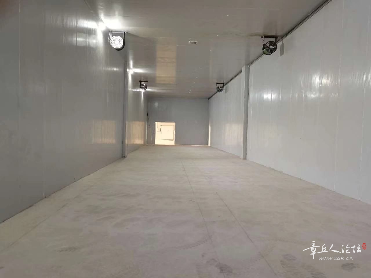 山东省济南市章丘区多温仓冷藏库冷冻库出租 ，楼库可托管，冷库出租，分割出租，低温冷库，保鲜冷库，全年 ...