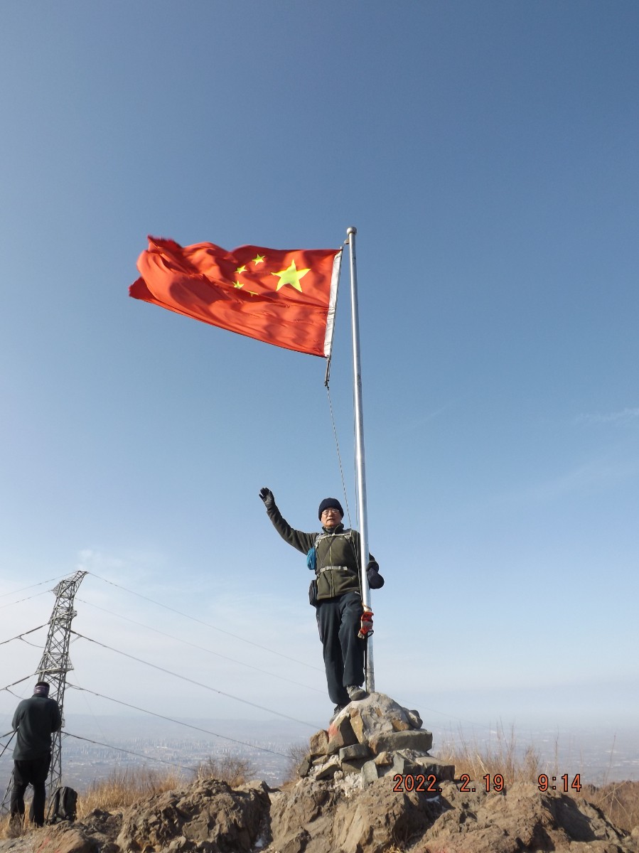 普集户外2022.2.19出行摩柯顶顺利归来 027.jpg