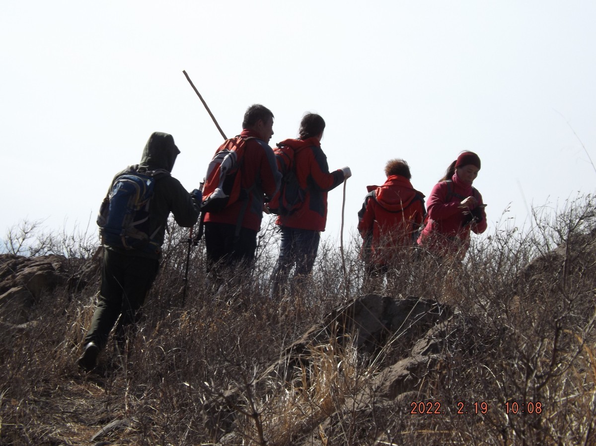 普集户外2022.2.19出行摩柯顶顺利归来 038.jpg
