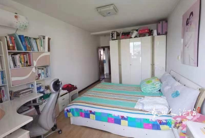 主卧