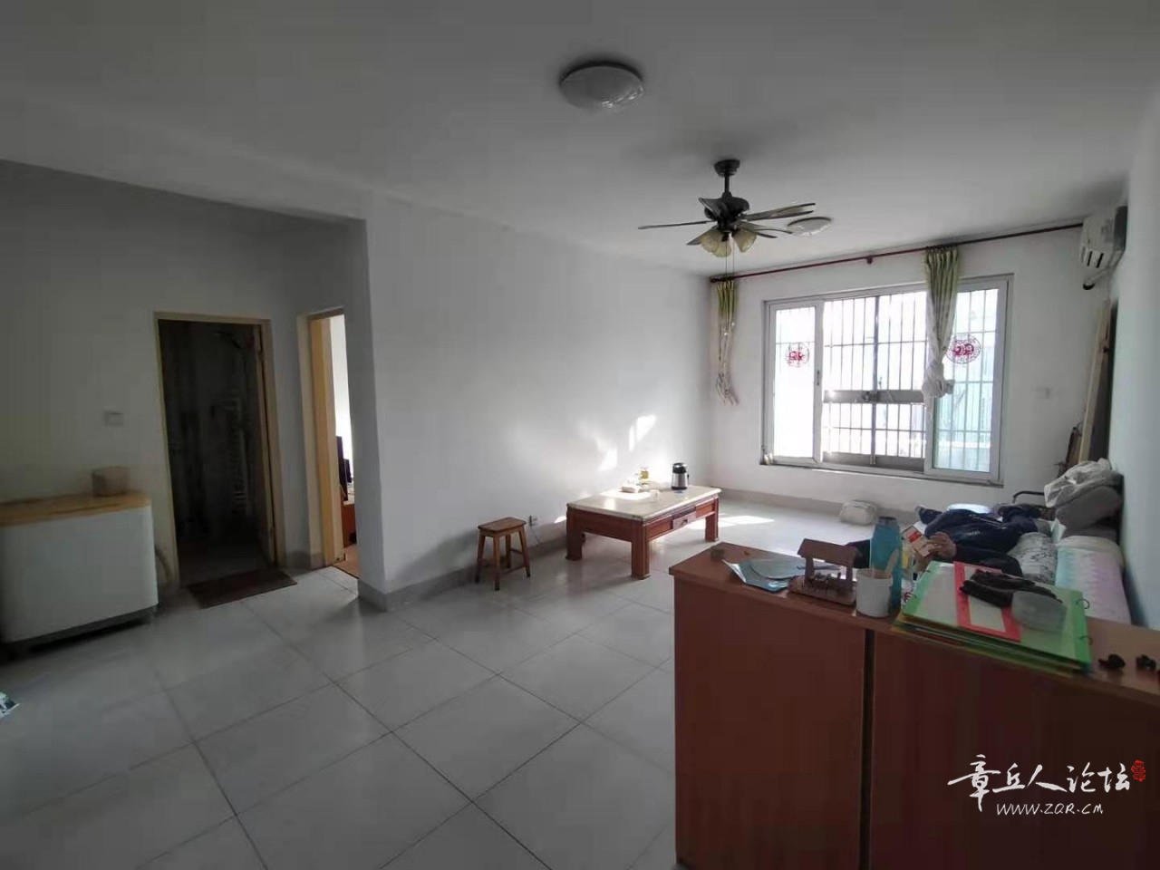 客厅