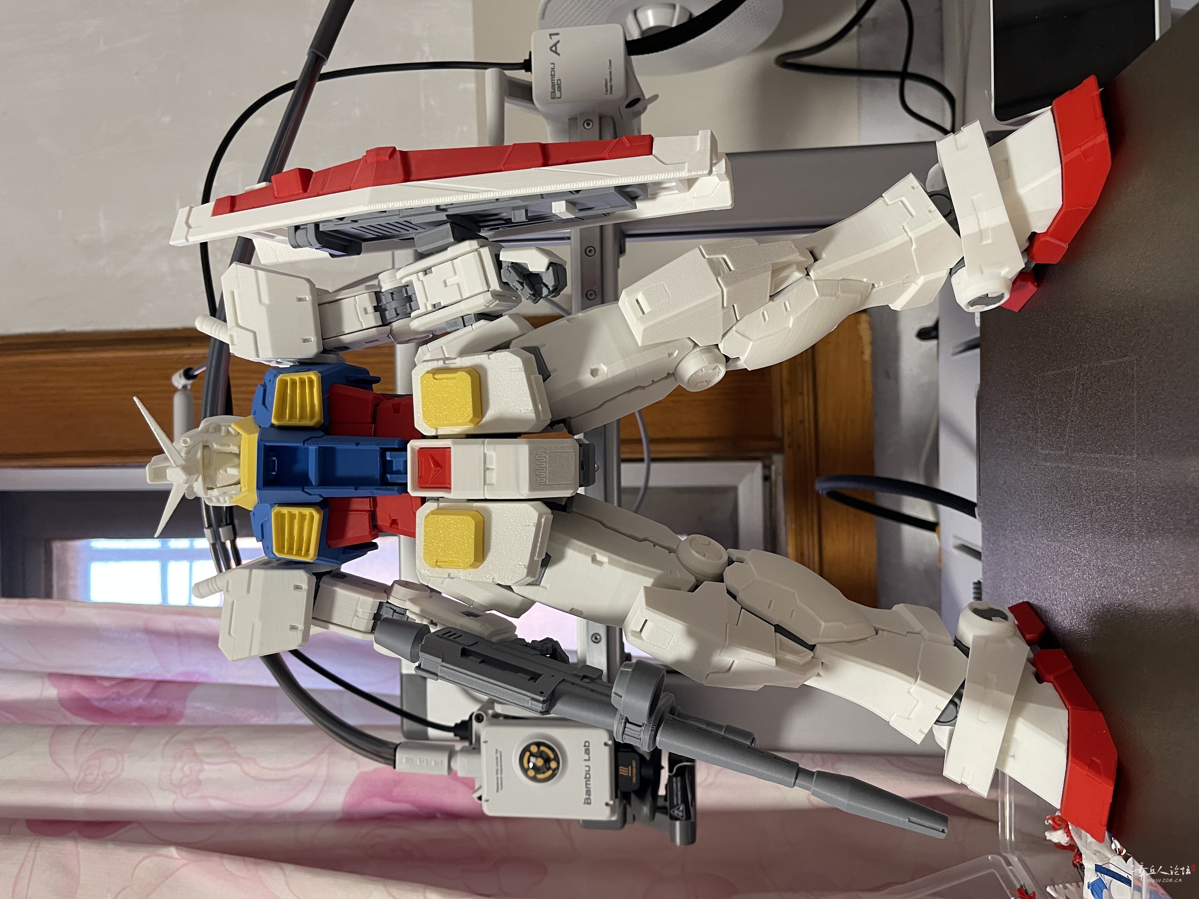 高达RX-78