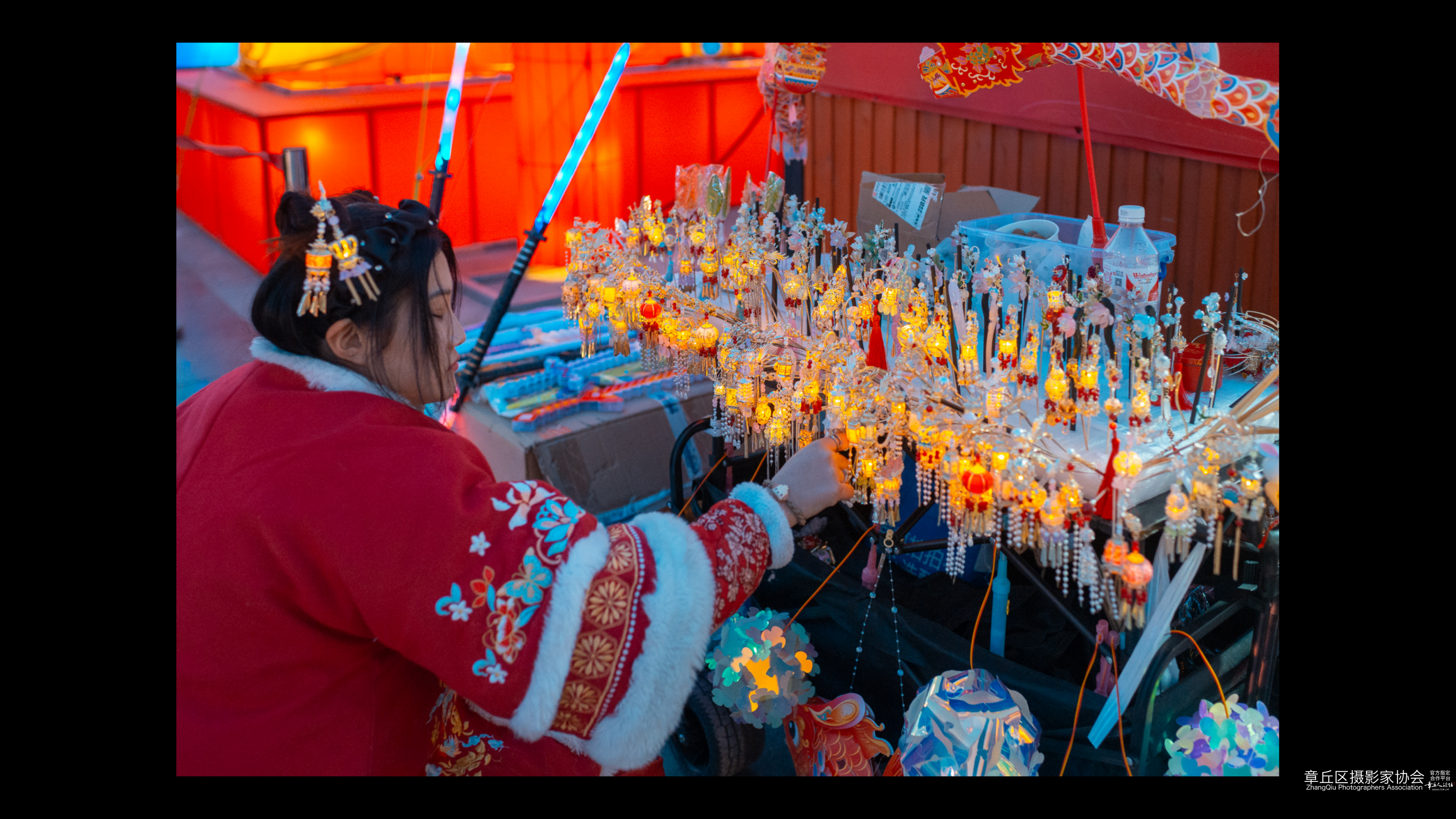 乙巳蛇年元宵节里的天津鼓楼_25.png