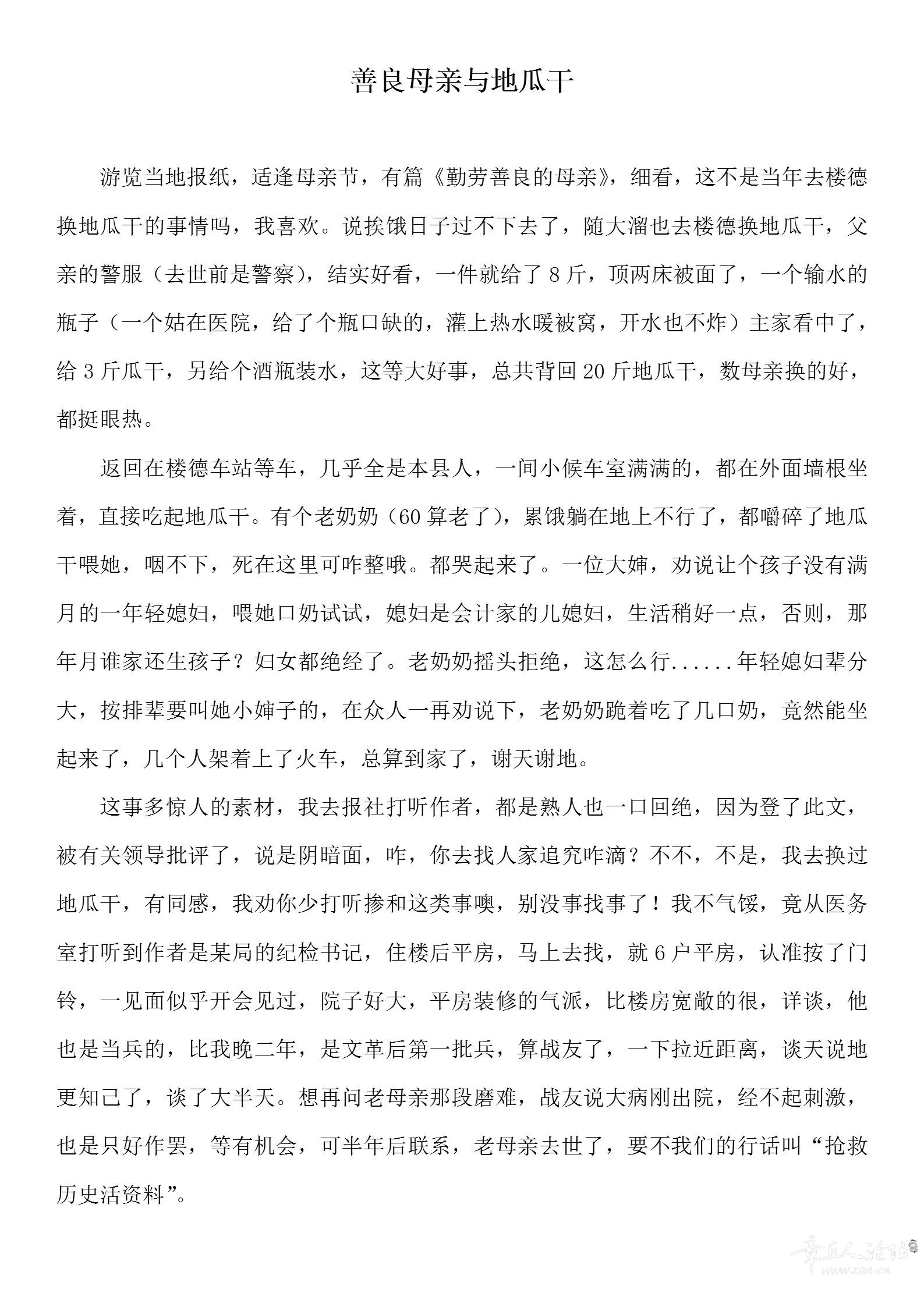 善良母亲与地瓜干.jpg